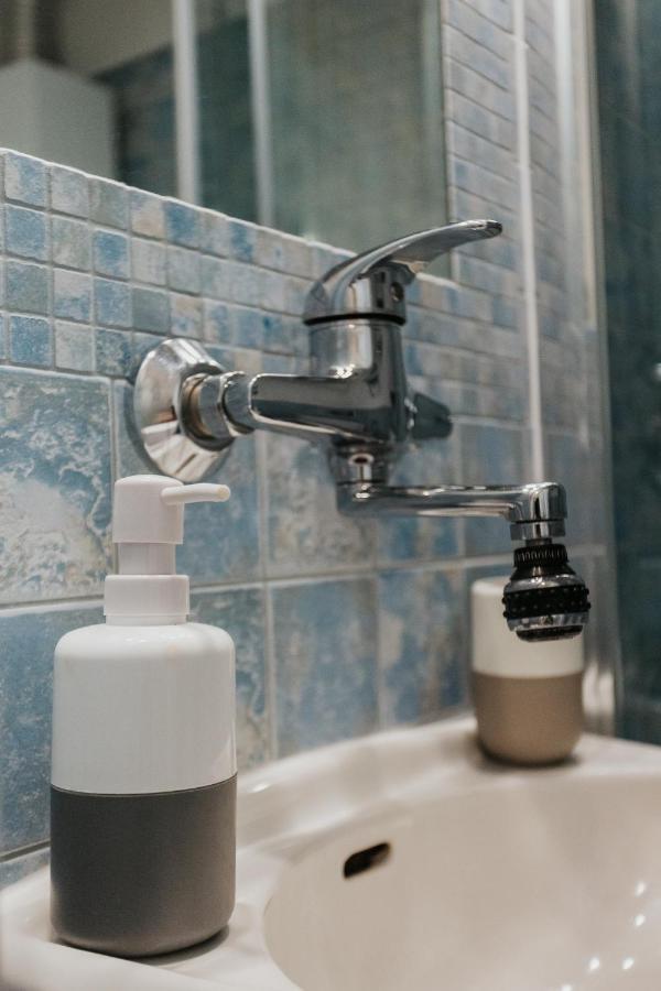 קרקוב Charming Apt Old Town & Jewish District, Quiet Neighborhood מראה חיצוני תמונה