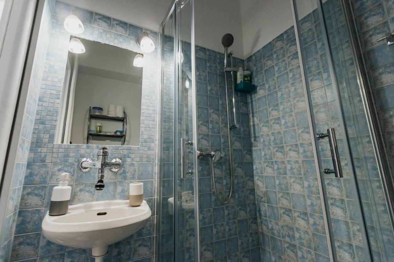קרקוב Charming Apt Old Town & Jewish District, Quiet Neighborhood מראה חיצוני תמונה