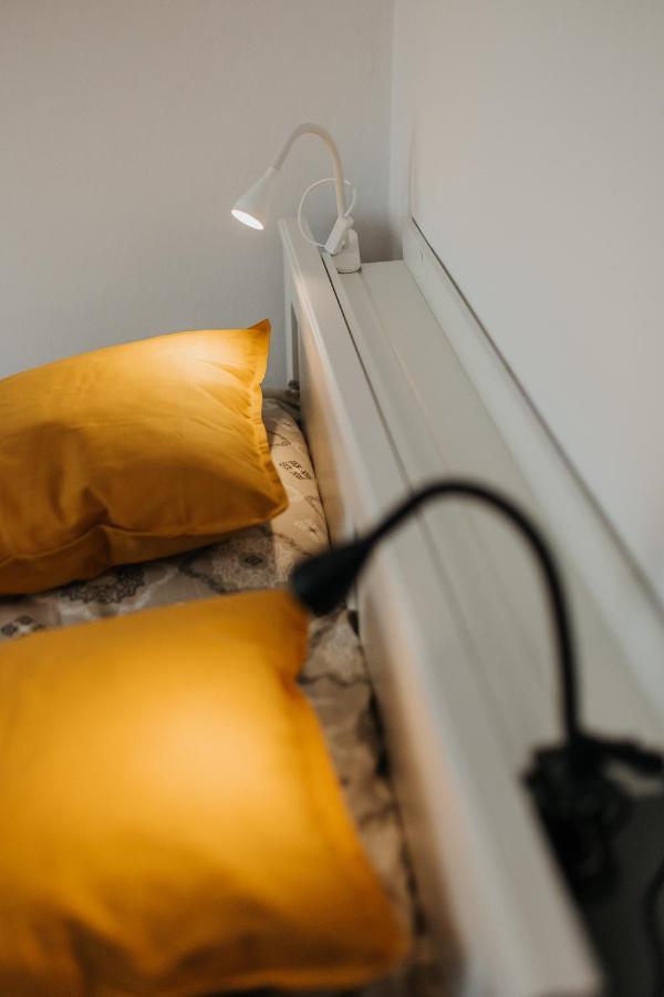 קרקוב Charming Apt Old Town & Jewish District, Quiet Neighborhood מראה חיצוני תמונה