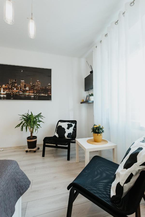 קרקוב Charming Apt Old Town & Jewish District, Quiet Neighborhood מראה חיצוני תמונה