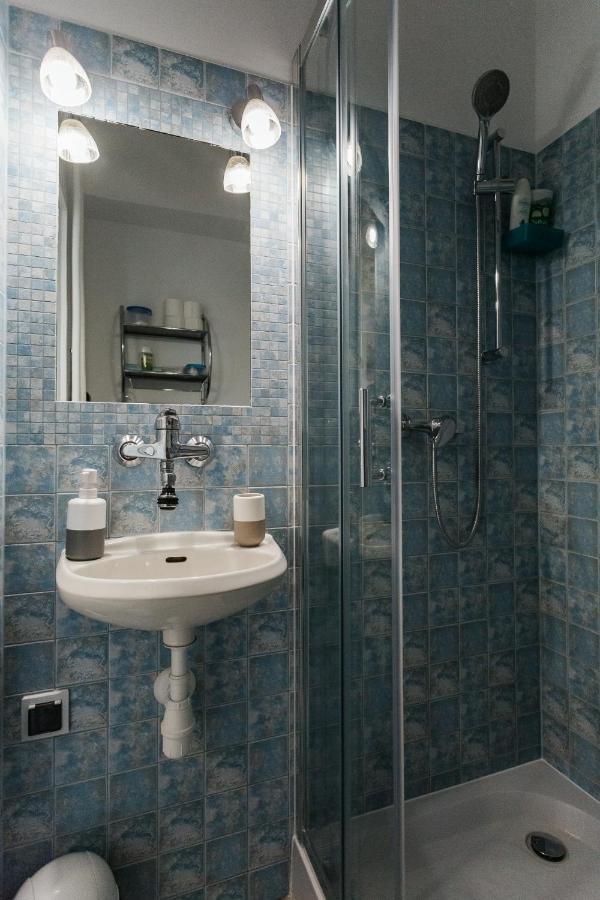 קרקוב Charming Apt Old Town & Jewish District, Quiet Neighborhood מראה חיצוני תמונה