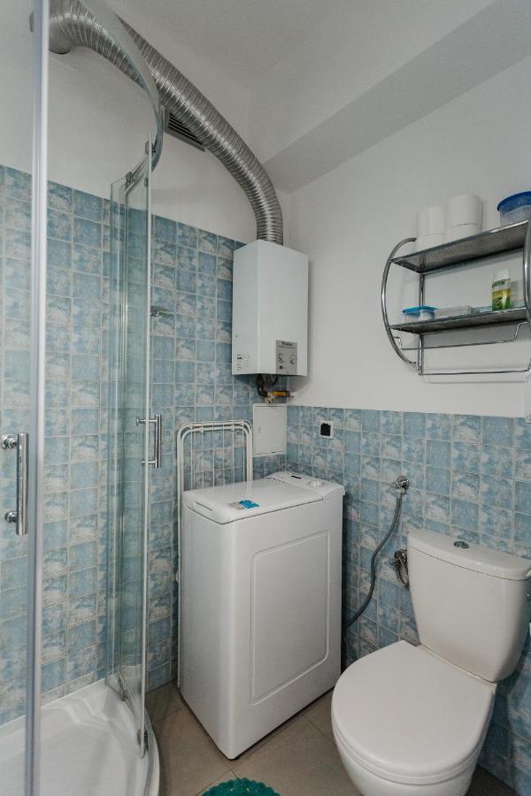 קרקוב Charming Apt Old Town & Jewish District, Quiet Neighborhood מראה חיצוני תמונה