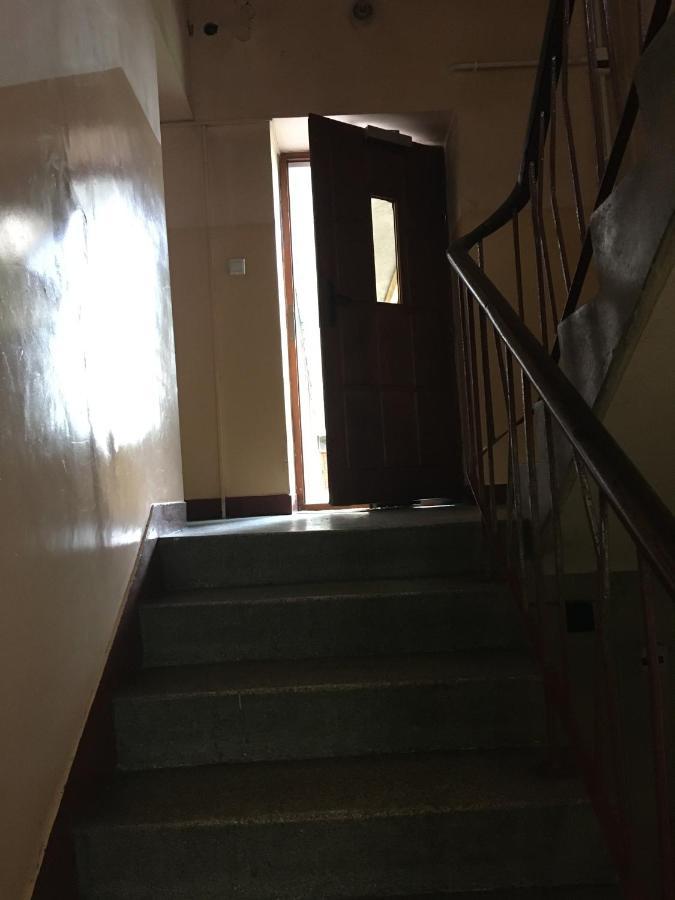 קרקוב Charming Apt Old Town & Jewish District, Quiet Neighborhood מראה חיצוני תמונה