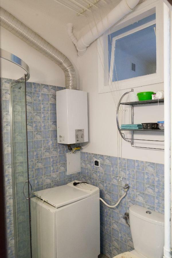 קרקוב Charming Apt Old Town & Jewish District, Quiet Neighborhood מראה חיצוני תמונה